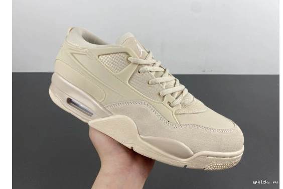 Rep EP  FQ7940-200 Light FQ7940-200  RM 4  Jordan Brown Legend Air 1228